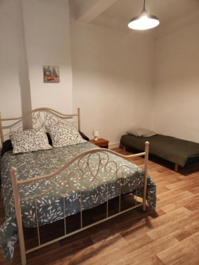 Apt capitale du Luberon appartement 3 lits